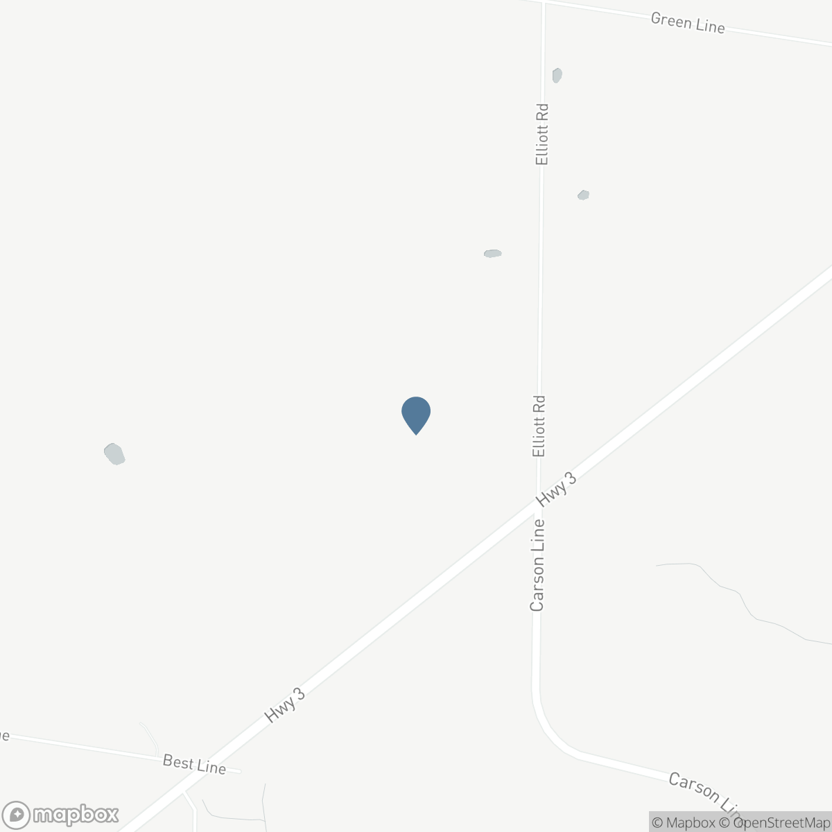 56518 TALBOT LINE, Tillsonburg, Ontario N4G 4G8